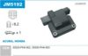 JANMOR JM5192 Ignition Coil